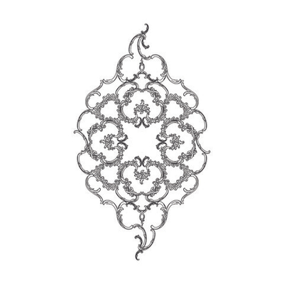 Узел RODECOR Вильчковский Ф1 87001RC