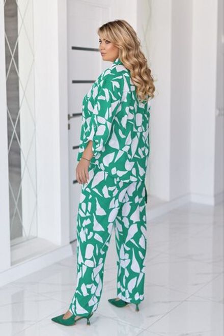 Костюм УК-1035-2 Фабрика Моды