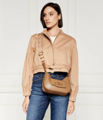 Сумка через плечо Liu Jo - бежевый(AF4032 E0031)