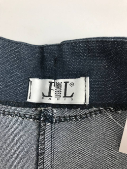 Бриджи свободного кроя 38/40 размер