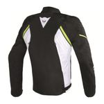 Avro D2 Tex / Черно-белый-зеленый