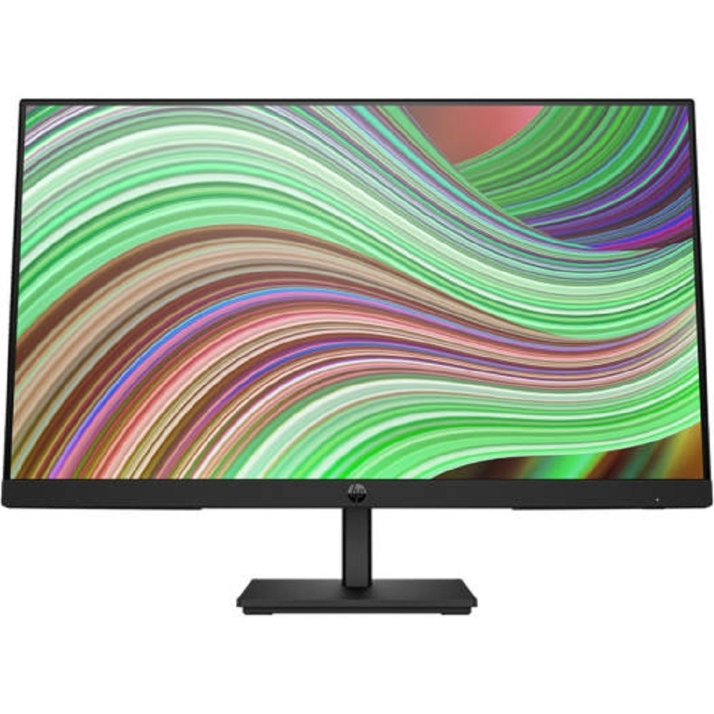 LCD HP 23.8" V24v G5 {VA 1920x1080 75Hz 5ms 178/178 250cd 3000:1 8bit(6bit+FRC) D-Sub HDMI VESA} [65P62AS]
