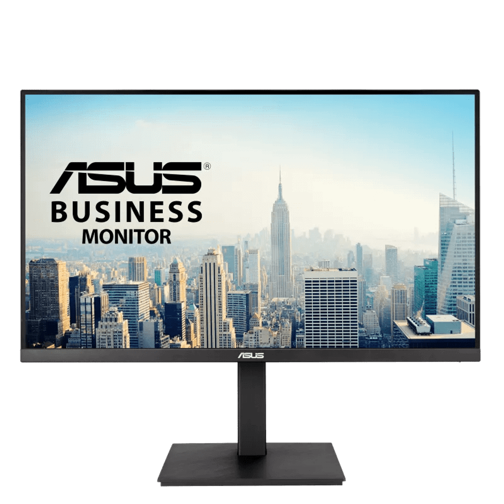 Монитор 32" ASUS VA32UQSB IPS 3840x2160 60Hz 4ms 350cd/m 1000:1 2xHDMI DP 2xUSB-A 2x2W