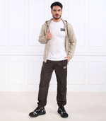 футболка EA7 - белый(6LPT33 PJJAZ)