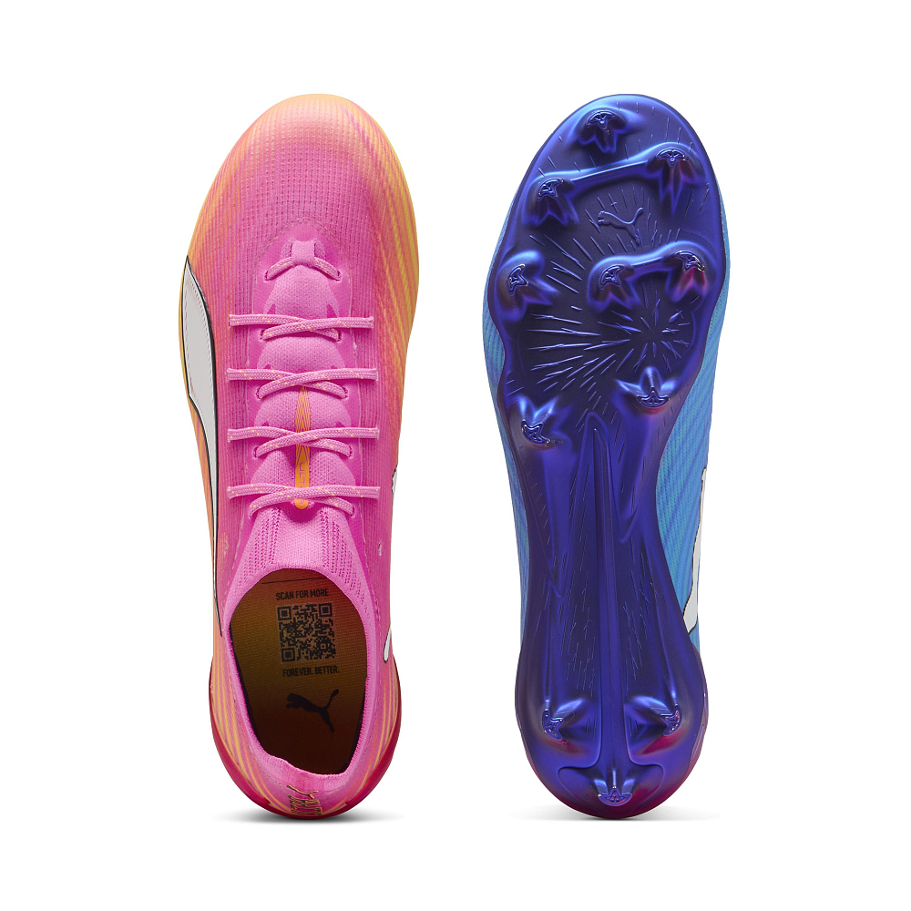 мужские бутсы PUMA ULTRA 6 ULTIMATE FG