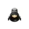 Встраиваемый светильник Technical DL123-10W-3K-B