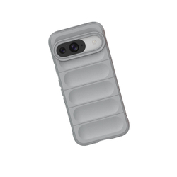 Противоударный чехол Flexible Case для Google Pixel 9 / Pixe 9 Pro