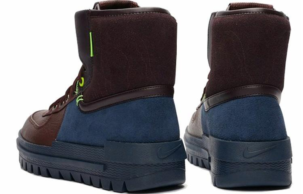 Кроссовки Nike Xarr 'El Dorado'
