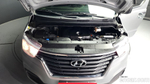 Hyundai The New Grand Starex Van 3-х местный (04.2020)