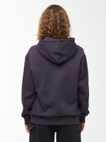 Женская Толстовка Hooded Carhartt