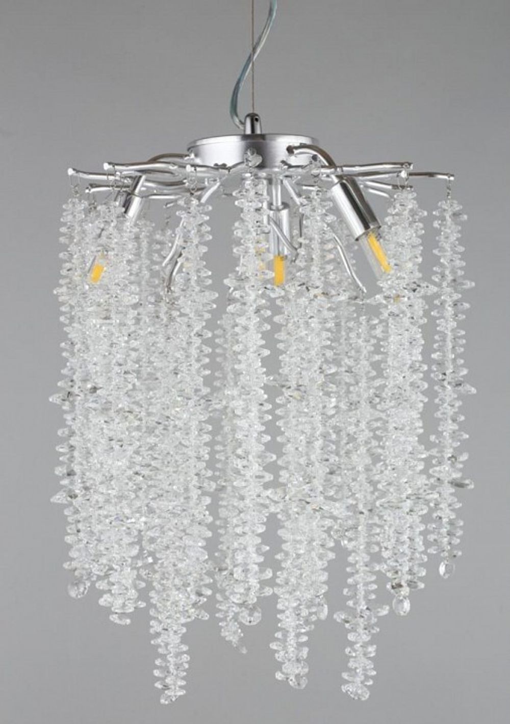 Подвесная люстра Aployt Paulina APL.848.13.04