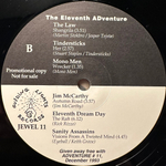 The Eleventh Adventure (Дания 1983г.)