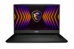 Ноутбук MSI Titan GT77 12UHS-208RU i9-12900HX 64Gb SSD 3Tb NVIDIA RTX 3080Ti для ноутбуков 16Gb 17,3 UHD IPS Cam 99Вт*ч Win11 Серый 9S7-17Q111-208