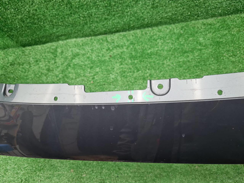 Бампер передний Geely Preface (2024-н.в.)