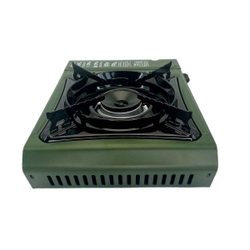 Плита походная ICE CUBE GS-2900HC, 4,5 кВт, 260 г/ч
