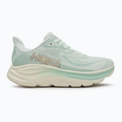 Женские кроссовки для бега HOKA Clifton 10 sea glass/jadeite