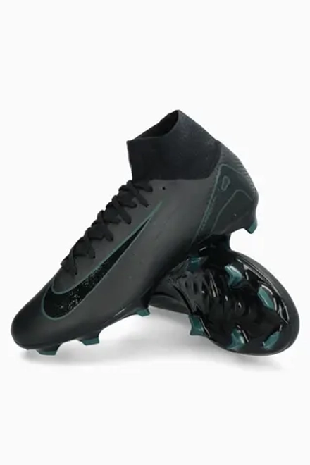 Nike mercurial superfly vi academy by you top