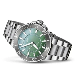 Oris Dat Watt Limited Edition II 01 743 7734 4197-Set