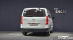 Hyundai The New Grand Starex Van 3-х местный (03.2021)