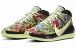 Кроссовки Nike Kd 13 Funk Nba 2K20 13