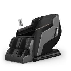 Массажное кресло UNIX Afelia Black