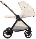 Коляска Chicco Bellagio 3 в 1 с автокреслом Kory Plus Black Satin Amber Glow