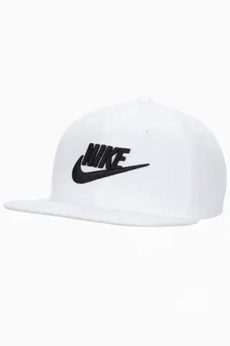 Кепка Nike Dri-FIT Pro - белый