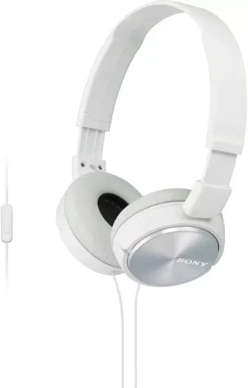 Проводные наушники Sony MDR-ZX310AP
