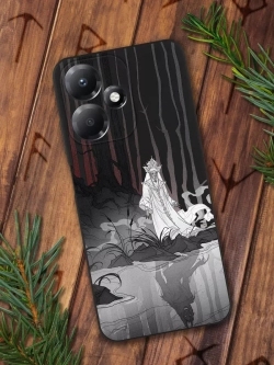 Чехол на Infinix Hot 30 Play