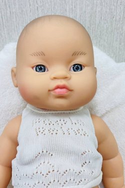 УЦЕНКА Кукла для девочки Paola Reina 34см виниловая Горди