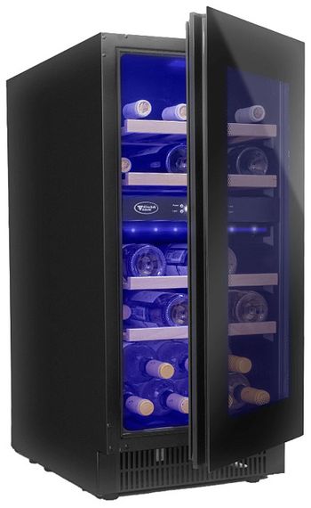 Винный холодильник Cold Vine C23-KBT2