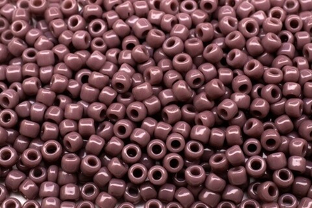 Бисер "TOHO" №0052, 11/0 круглый 1, 2.2 мм, 5 г