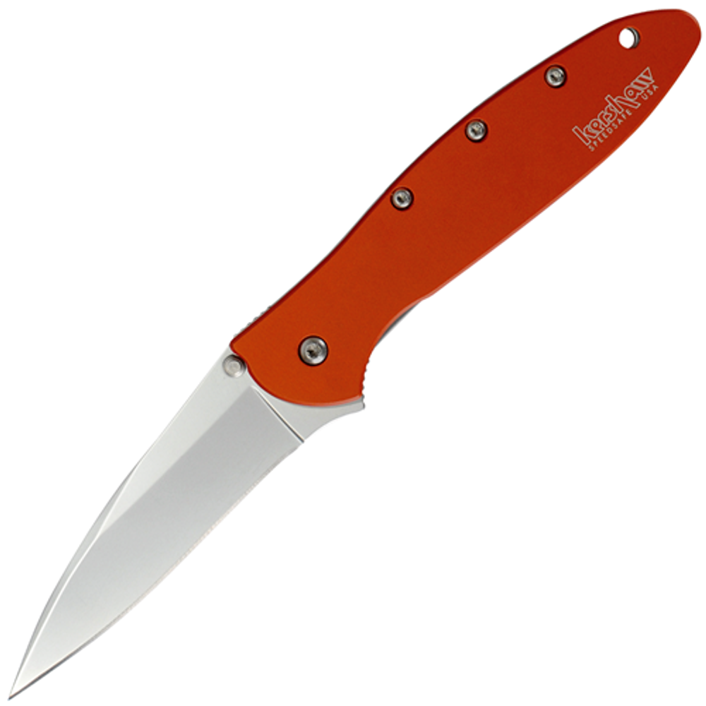 Нож Kershaw модель 1660OR Leek