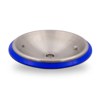 Прокладка литая для перегонного куба / на крышку