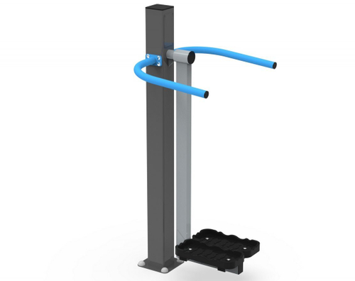 Уличный тренажер Маятниковый 611.04