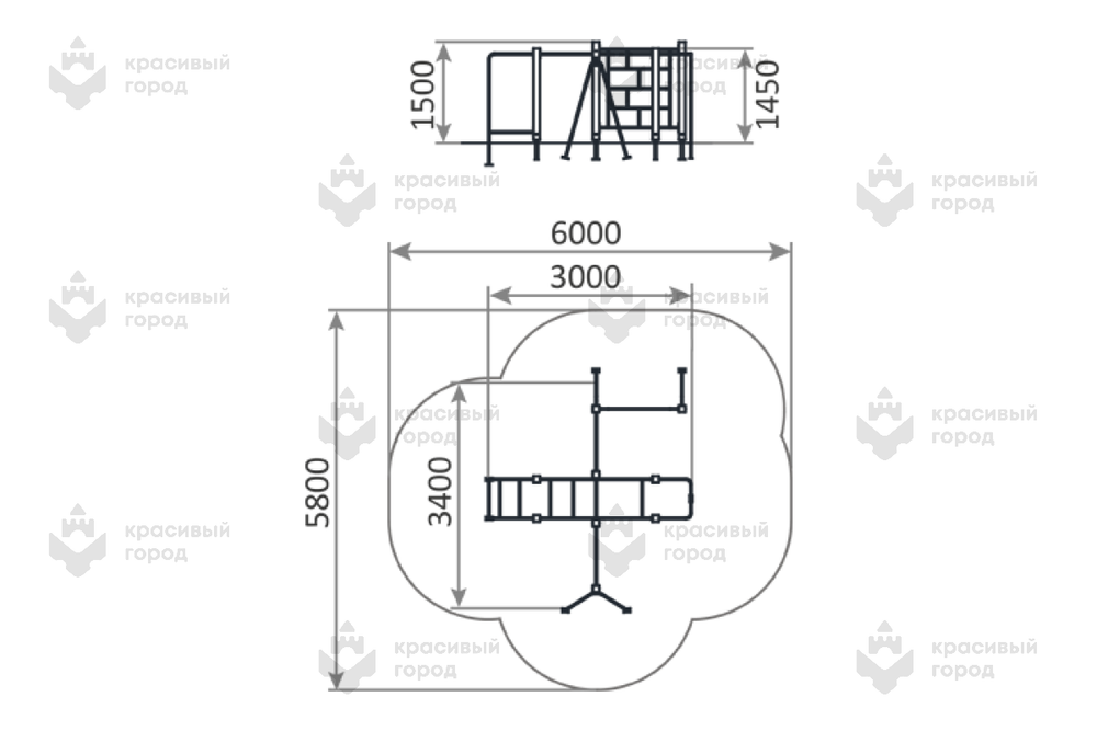 Спорткомплекс Минимакс ДС