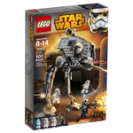 LEGO Star Wars: Вездеходная оборонительная платформа AT-DP 75083 — AT-DP — Лего Звездные войны Стар Ворз