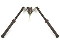 Сошки Atlas BT35-LW17 5-H, на Picatinny, быстросъёмные, высота 5-10.2in (BT35-LW17)