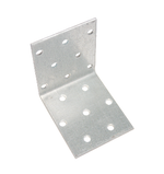 УГОЛОК КРЕПЕЖНЫЙ МЕТАЛЛИСТ 40*40*50*2,0 ГОЦ