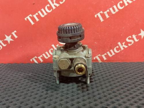 Клапан ускорительный 2024г