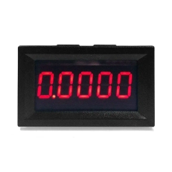 RIDEN RD 0.36" 3A AMP Прецизионный цифровой 5-знаковый амперметр