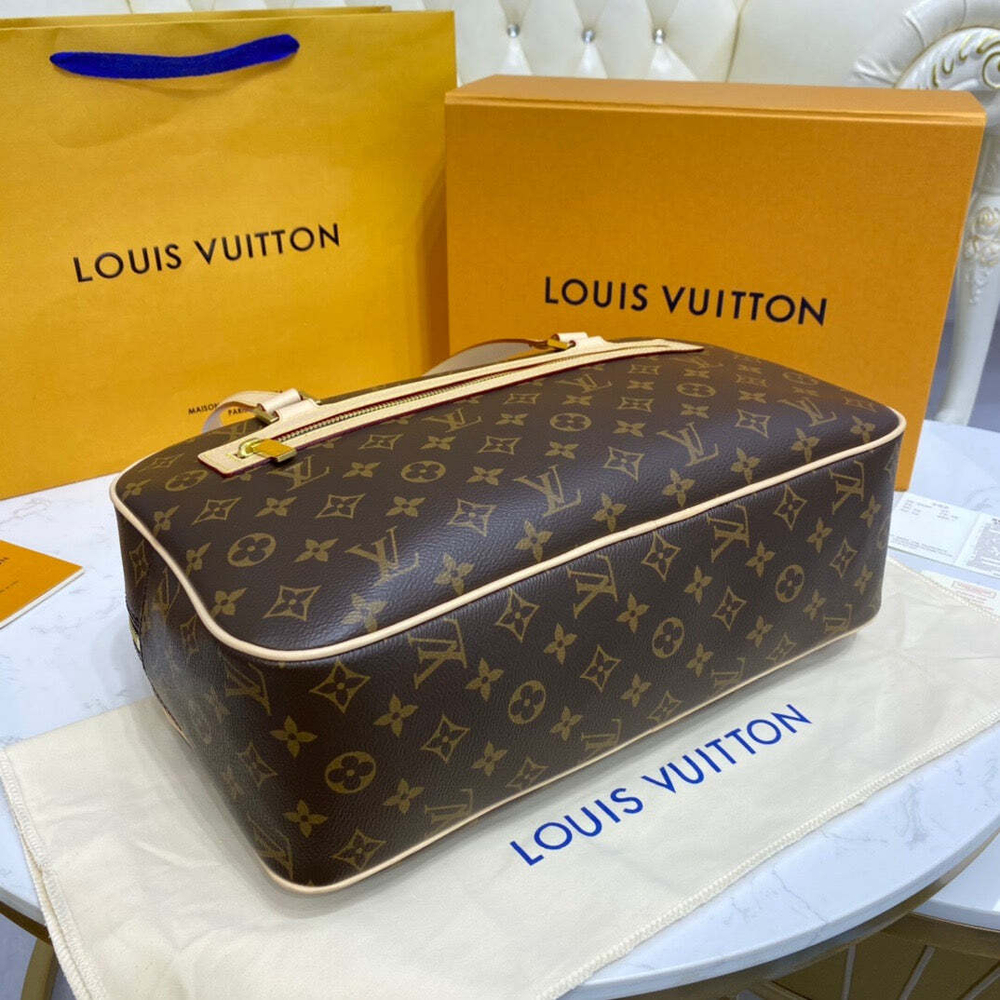 Louis Vuitton Cite GM