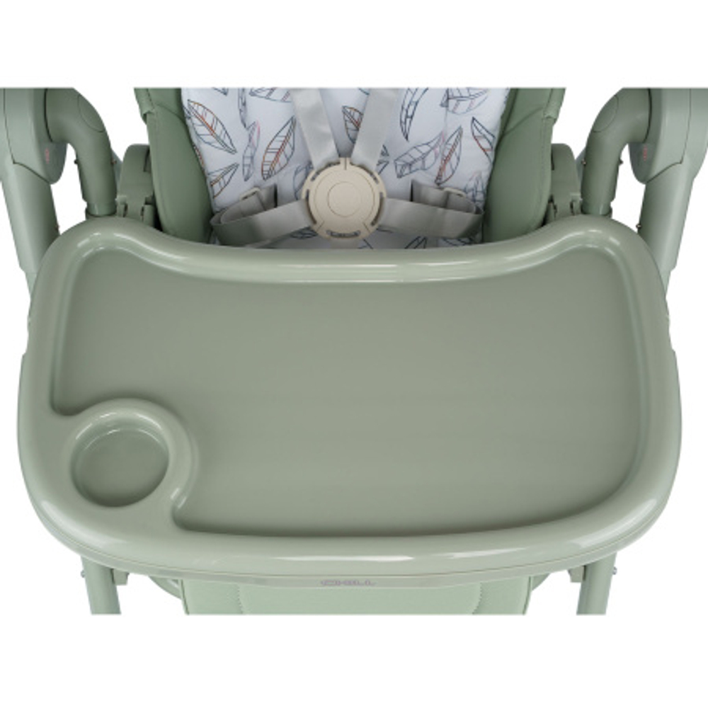 Стул для кормления Indigo CHILL