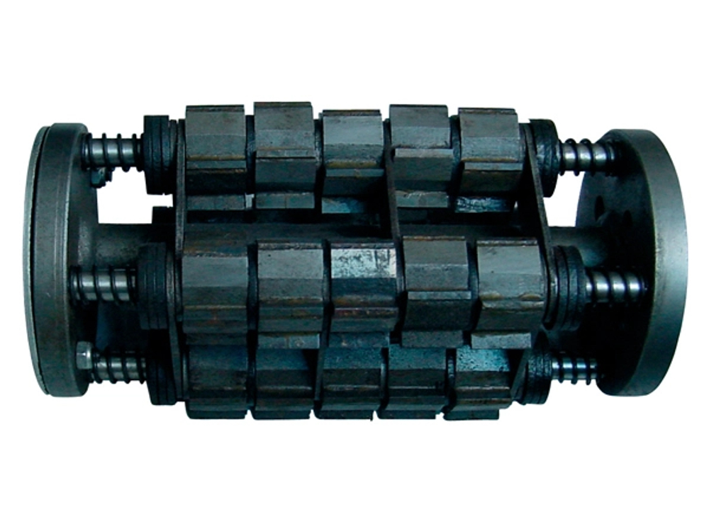 Фрезерная головка М300 для демаркировщика MC8-4