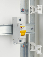 KARAT Автоматический выключатель ВА47-29 1P B 6А 4,5кА IEK