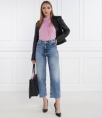 Рубашка C_Befelize_21 BOSS ORANGE - розовый(50513783)