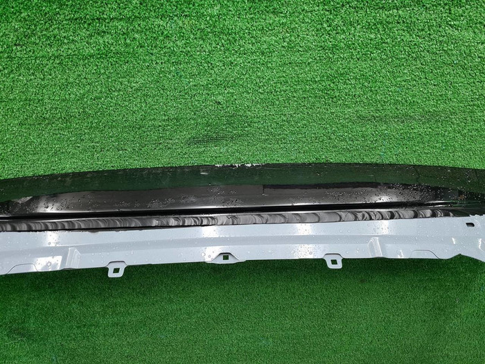 Крышка багажника Geely Tugella (2019-н.в.)