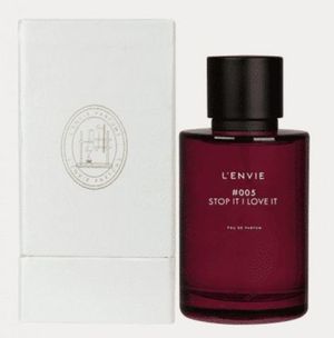 L’envie Parfums #005 Stop It I Love It