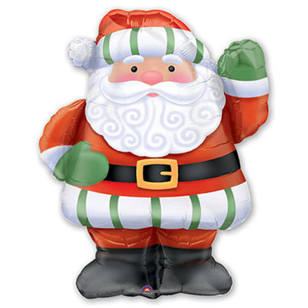 А ФИГУРА/P35 Санта рост