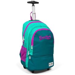 Çanta \  Сумка \ Bag CORAL HIGH ÇEKÇEK SIRT ÇANTA 23205
